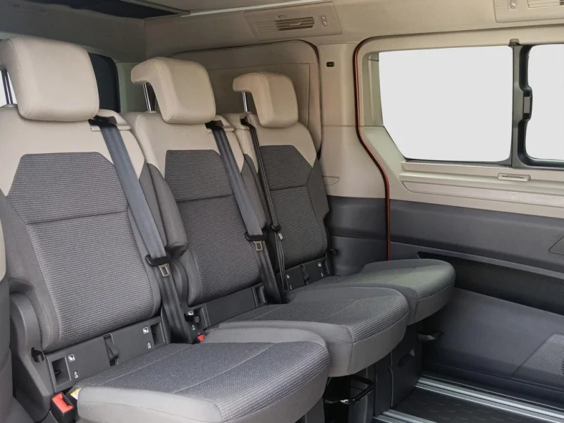 Imagen de Volkswagen California