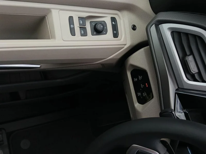 Imagen de Volkswagen California