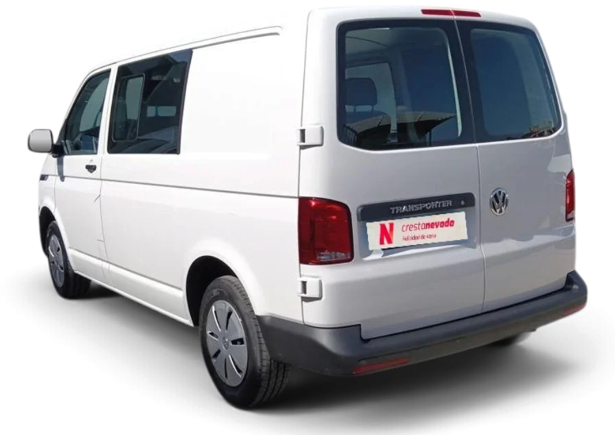 Imagen de Volkswagen Transporter