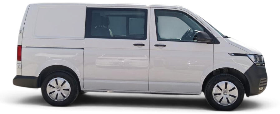 Imagen 3 de Volkswagen Transporter Diesel 110 CV por 30.280 €