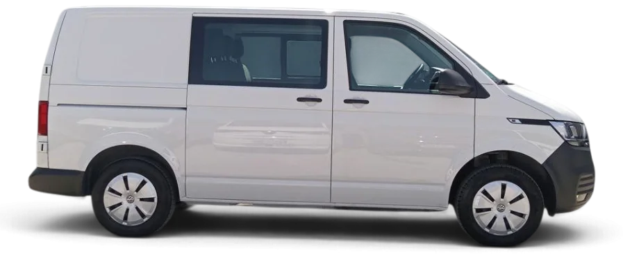 Imagen de Volkswagen Transporter