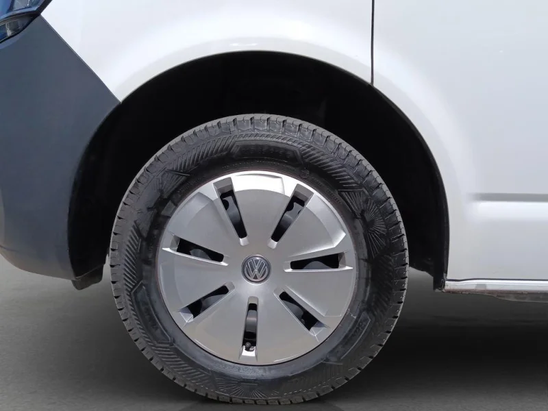 Imagen de Volkswagen Transporter