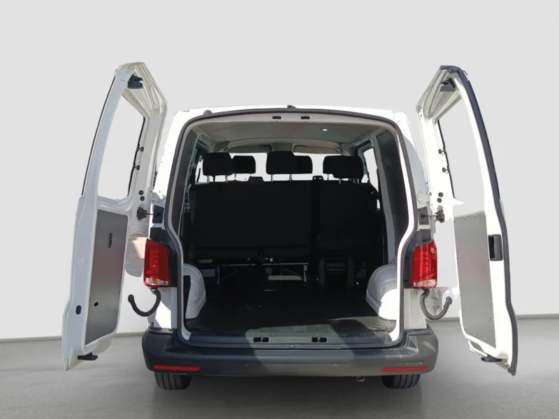Imagen de Volkswagen Transporter
