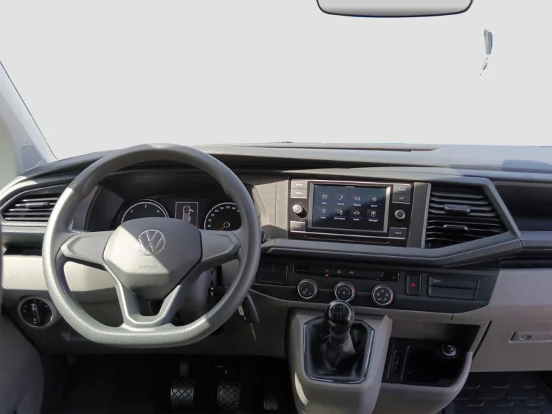 Imagen de Volkswagen Transporter