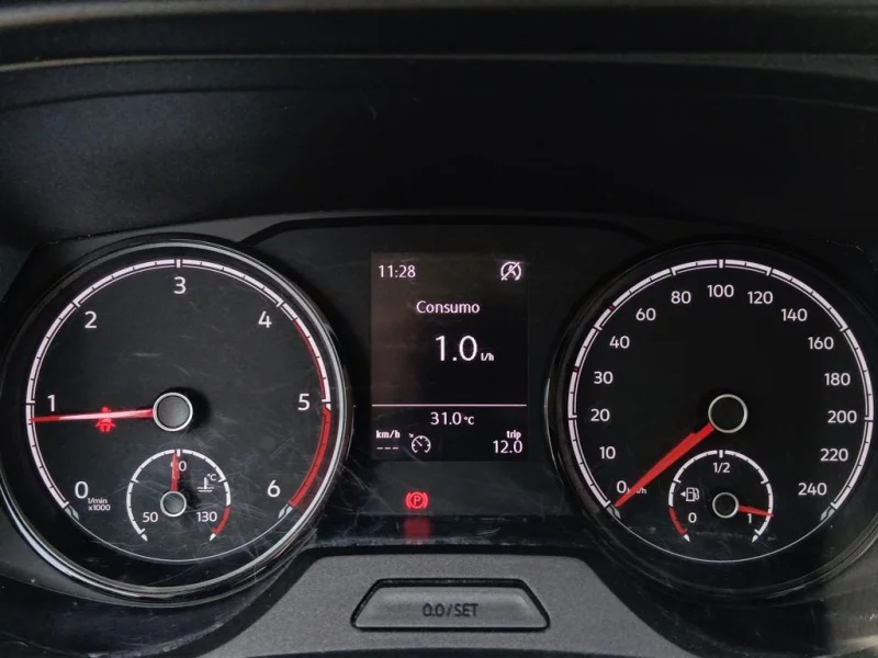 Imagen de Volkswagen Transporter