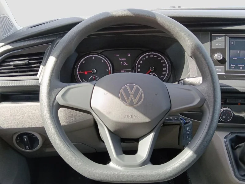 Imagen de Volkswagen Transporter