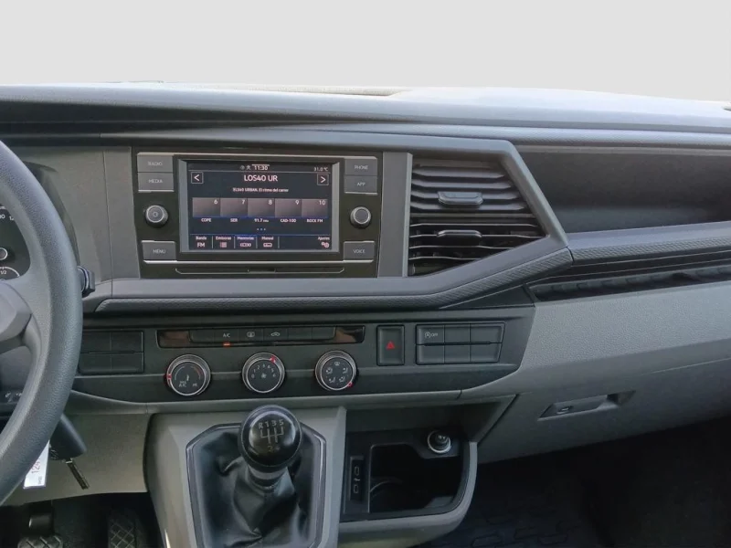 Imagen de Volkswagen Transporter