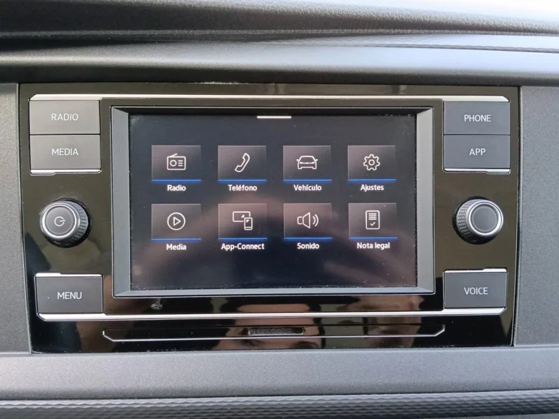 Imagen de Volkswagen Transporter