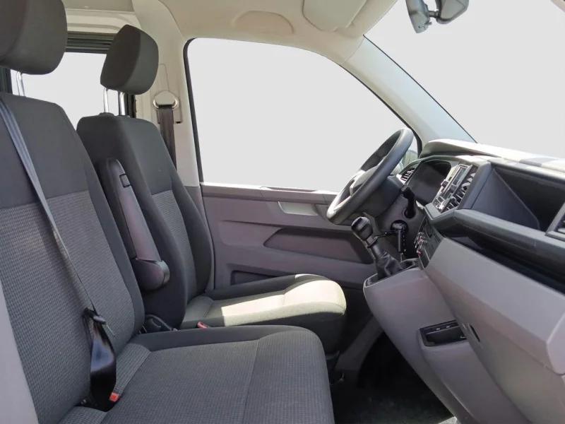 Imagen de Volkswagen Transporter