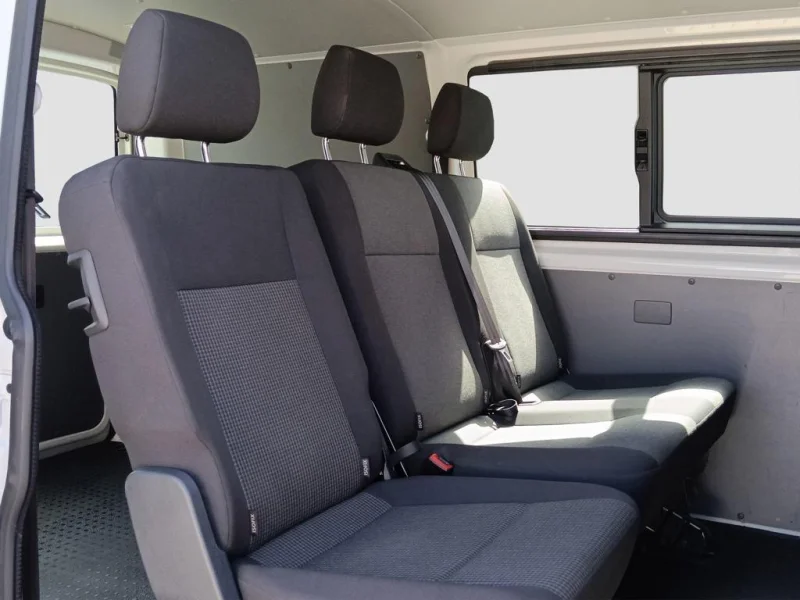 Imagen de Volkswagen Transporter