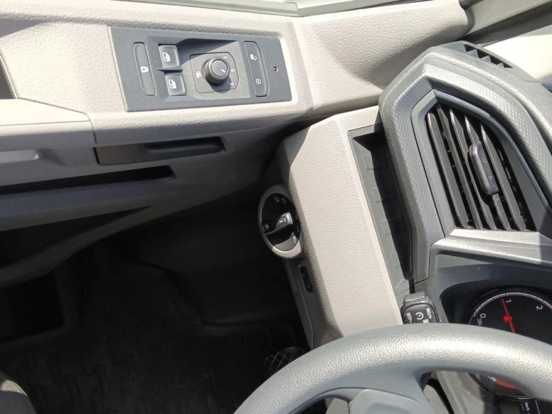 Imagen de Volkswagen Transporter