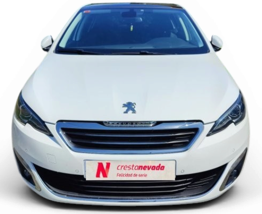 Imagen 2 de Peugeot 308 Gasolina 131 CV por 8.990 €