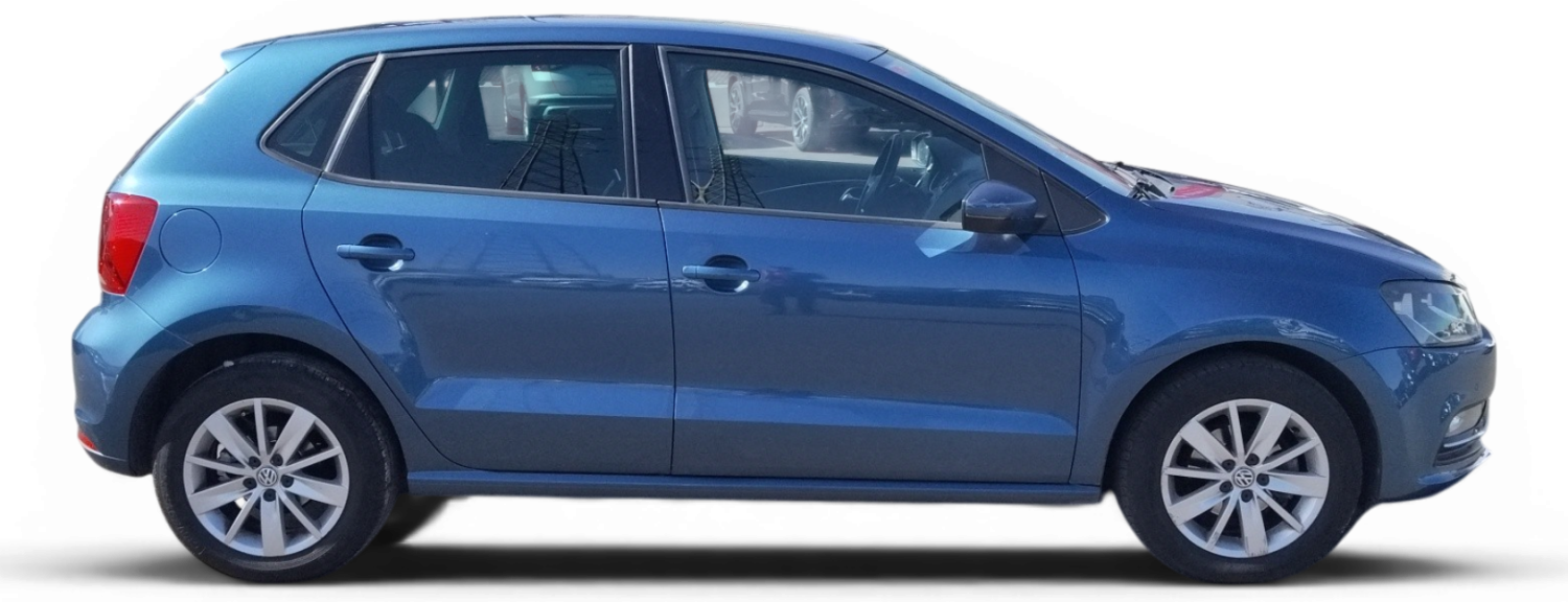 Imagen 4 de Volkswagen Polo Gasolina 90 CV