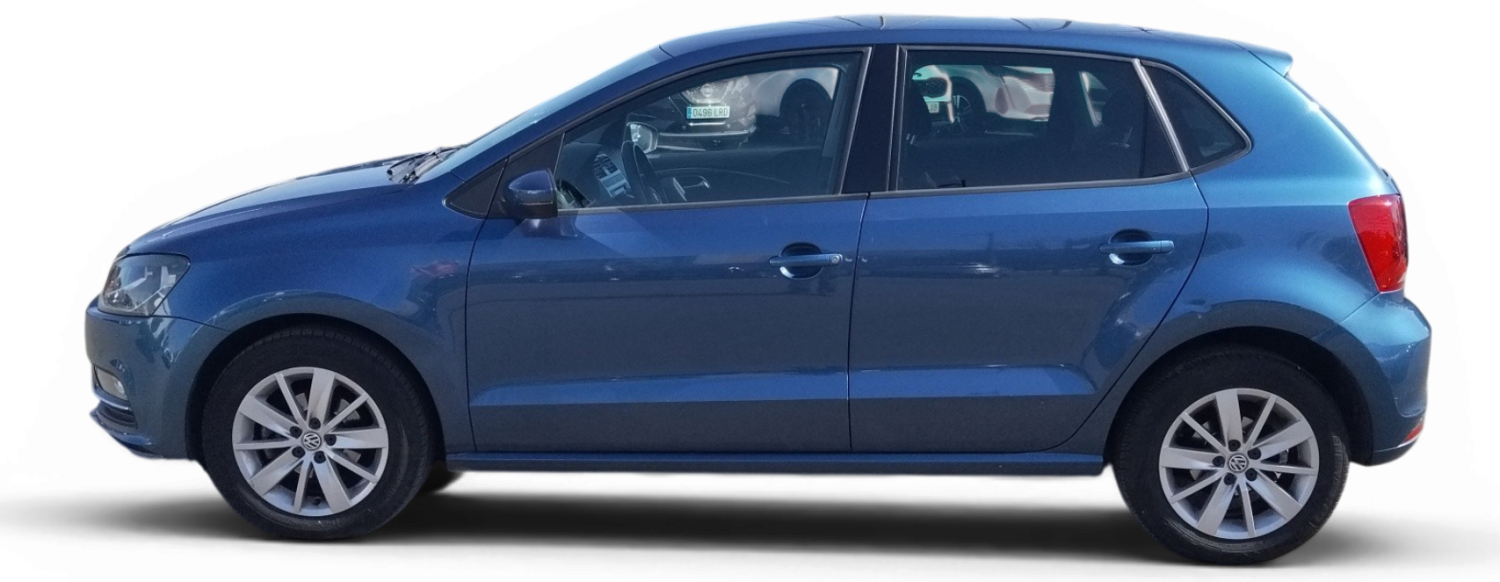 Imagen 28 de Volkswagen Polo Gasolina 90 CV