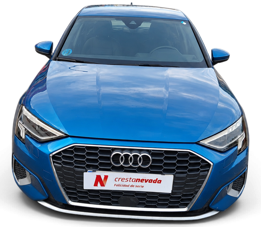 Imagen 2 de AUDI A3 Gasolina 150 CV por 24.990 €