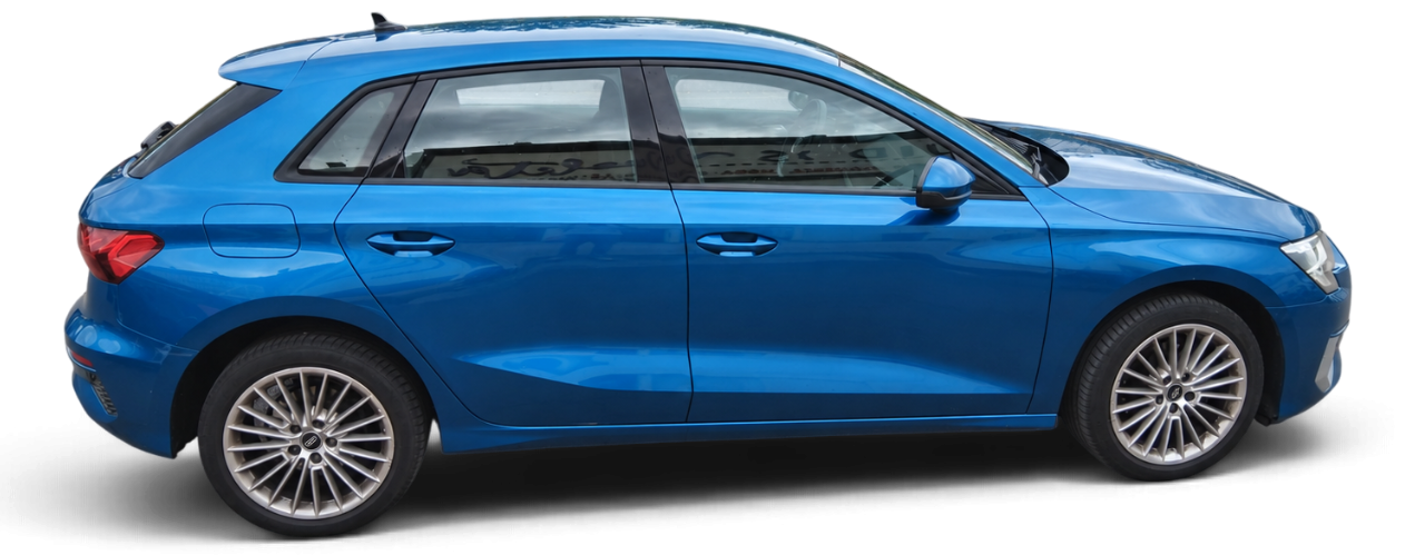 Imagen 4 de AUDI A3 Gasolina 150 CV por 24.990 €