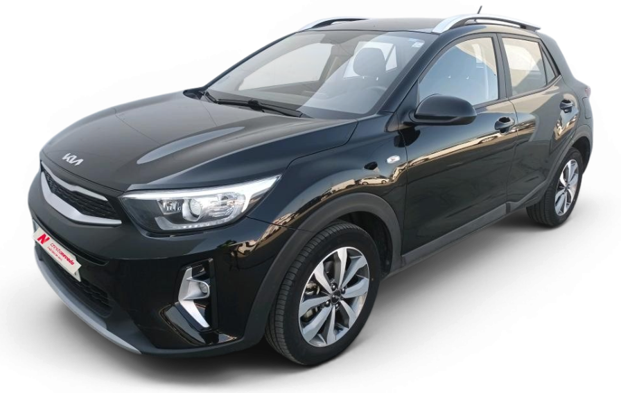 Kia Stonic Híbrido 101 CV por 14.990 €