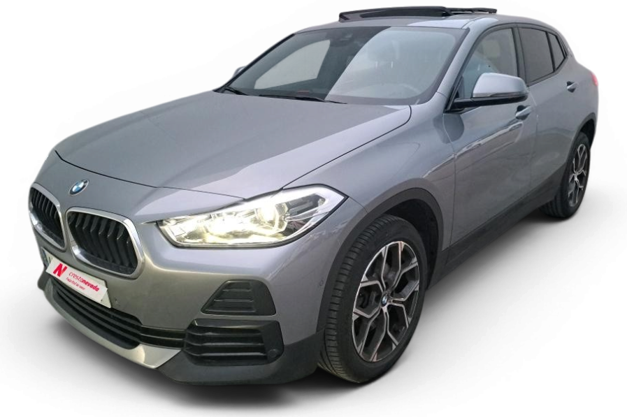 BMW X2 Gasolina 136 CV por 26.990 €