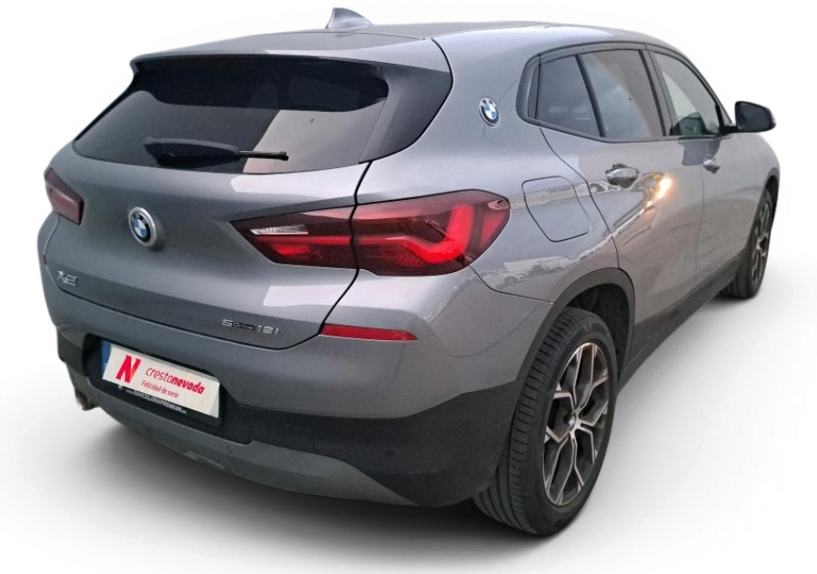 Imagen 2 de BMW X2 Gasolina 136 CV por 26.990 €
