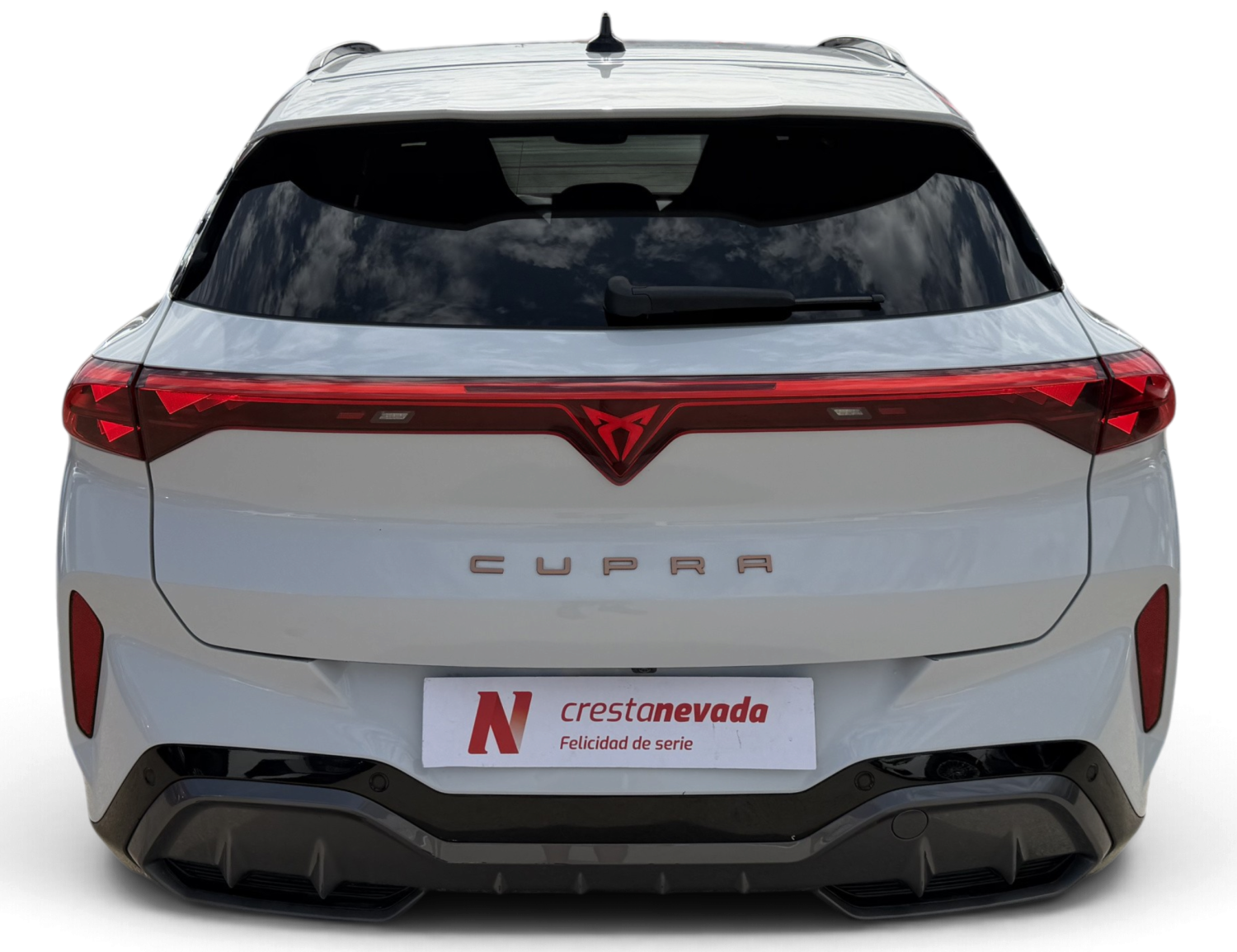 Imagen 6 de cupra Terramar Híbrido 150 CV por 34.990 €