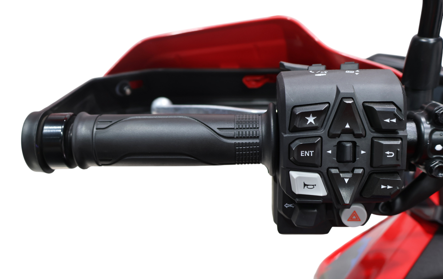 Imagen 8 de Honda AFRICA TWIN Gasolina 102 CV por 14.190 €
