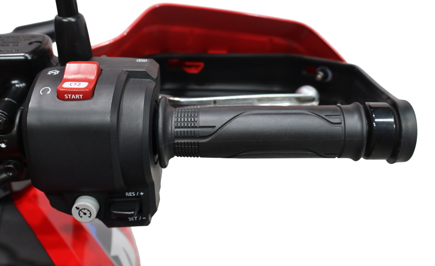 Imagen 9 de Honda AFRICA TWIN Gasolina 102 CV por 14.190 €