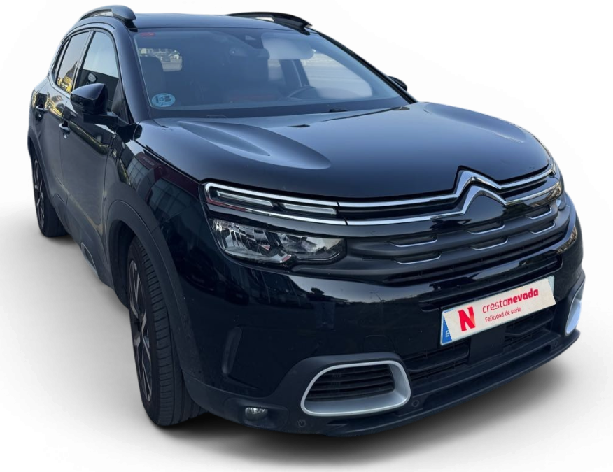 Imagen 2 de CITROEN C5 Aircross Gasolina 131 CV por 14.990 €