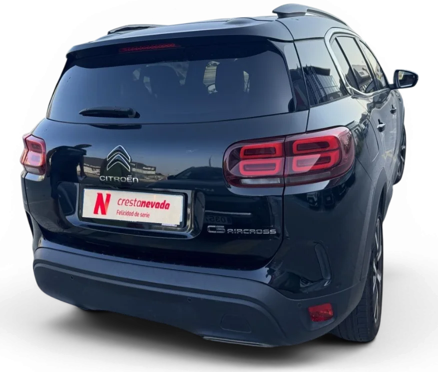 Imagen de CITROEN C5 Aircross