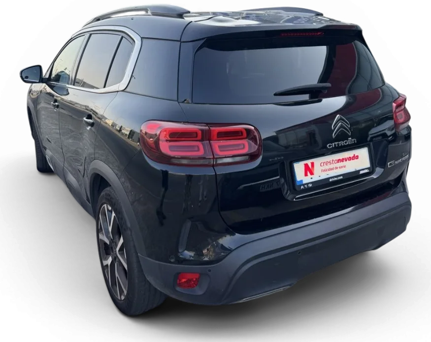 Imagen de CITROEN C5 Aircross