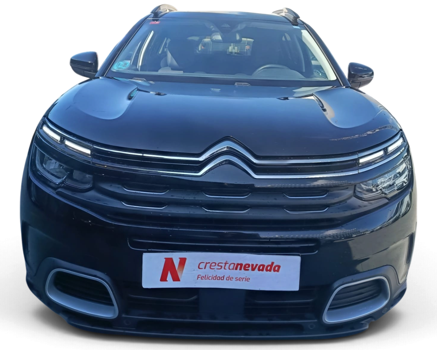 Imagen 2 de CITROEN C5 Aircross Gasolina 131 CV por 14.990 €