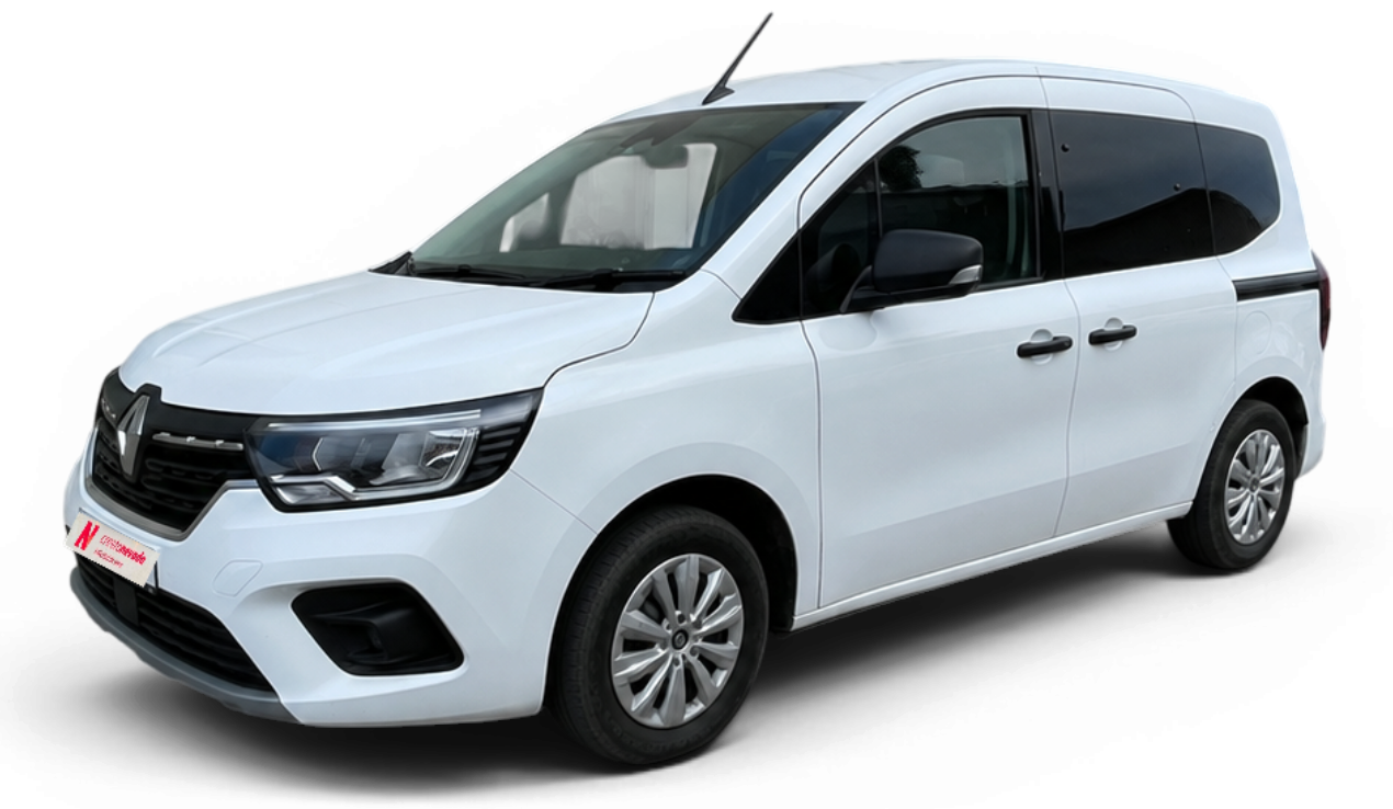 Renault Kangoo Combi Diesel 95 CV por 22.990 €