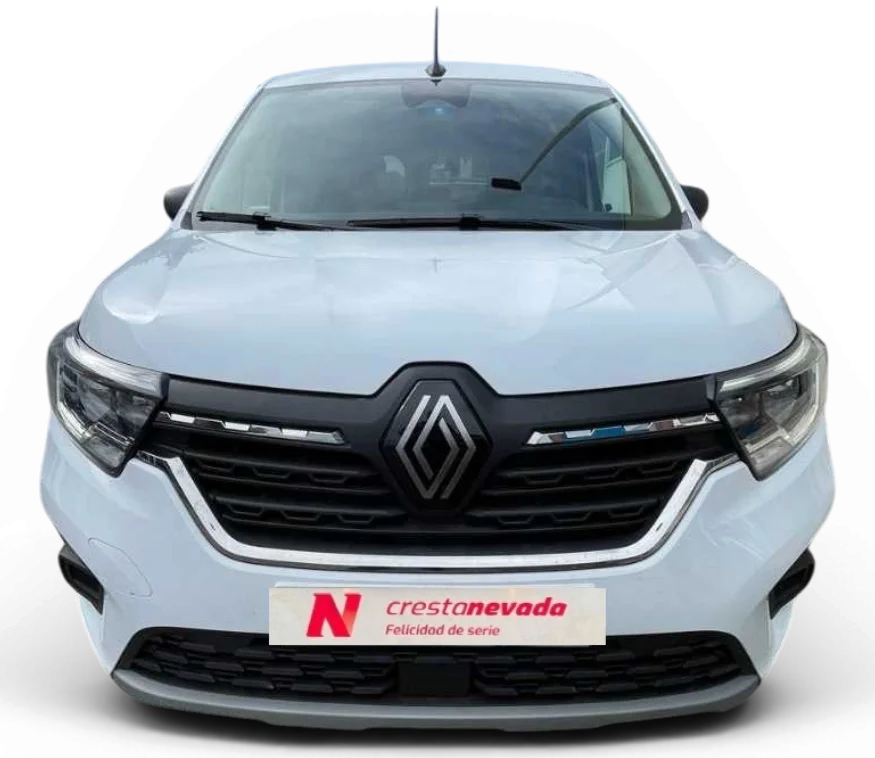 Imagen de Renault Kangoo Combi
