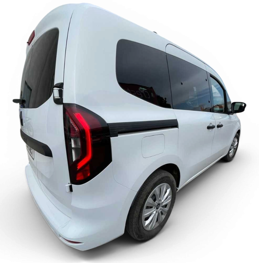 Imagen 3 de Renault Kangoo Combi Diesel 95 CV por 22.990 €