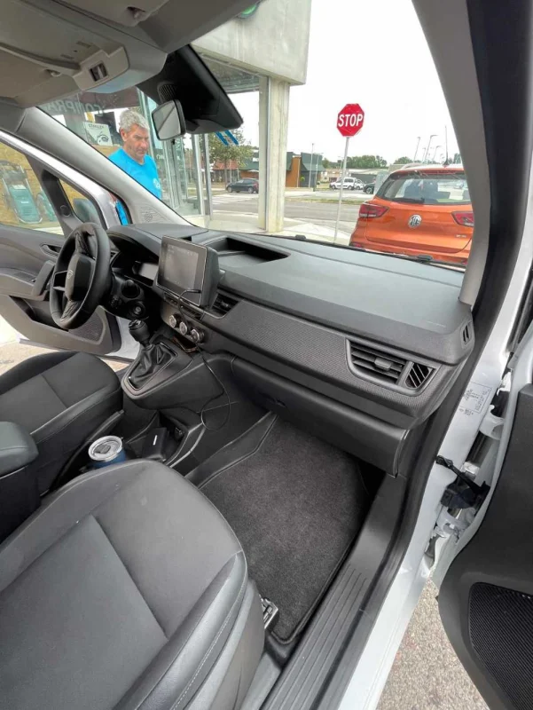 Imagen de Renault Kangoo Combi