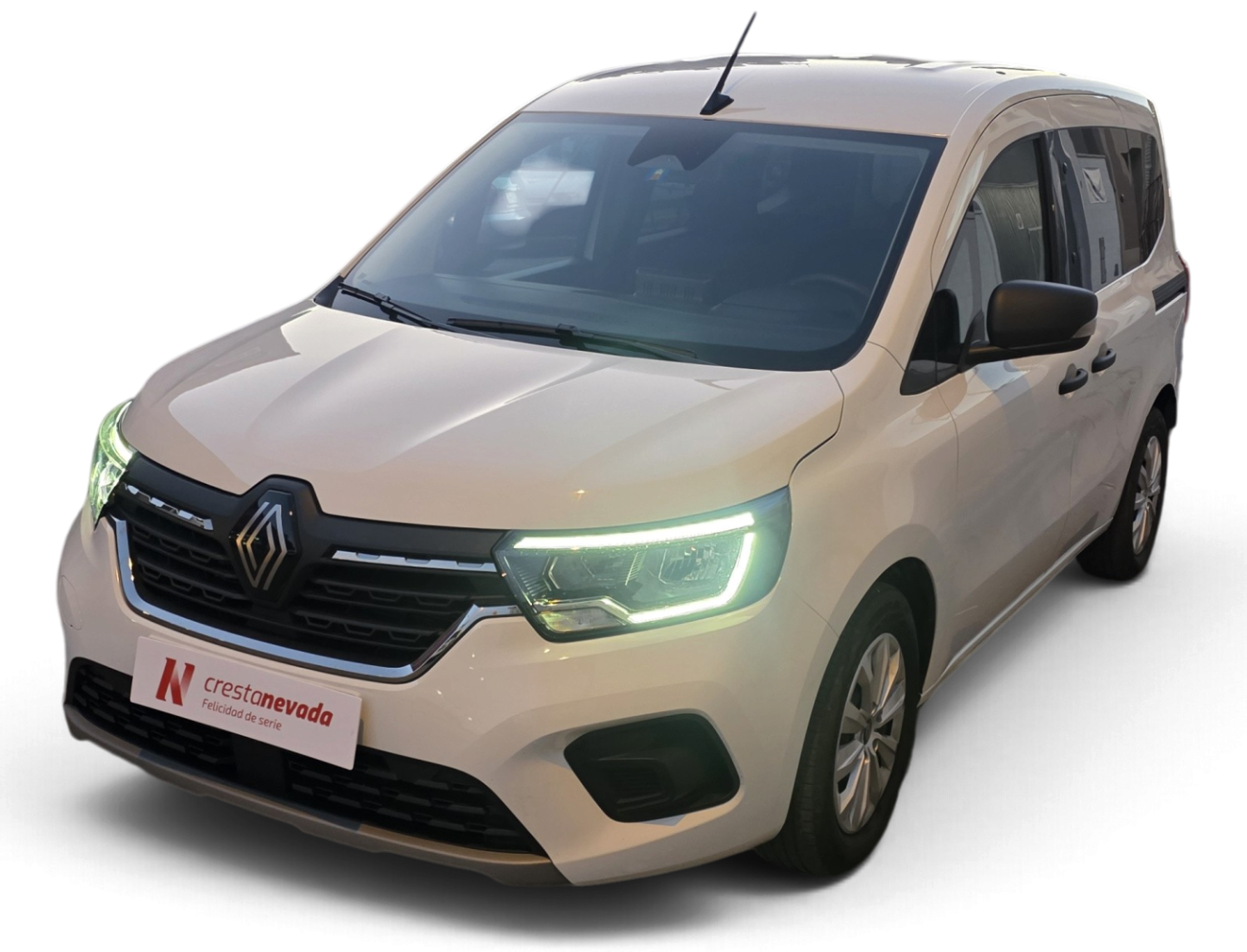 Renault Kangoo Combi Diesel 95 CV por 22.990 €