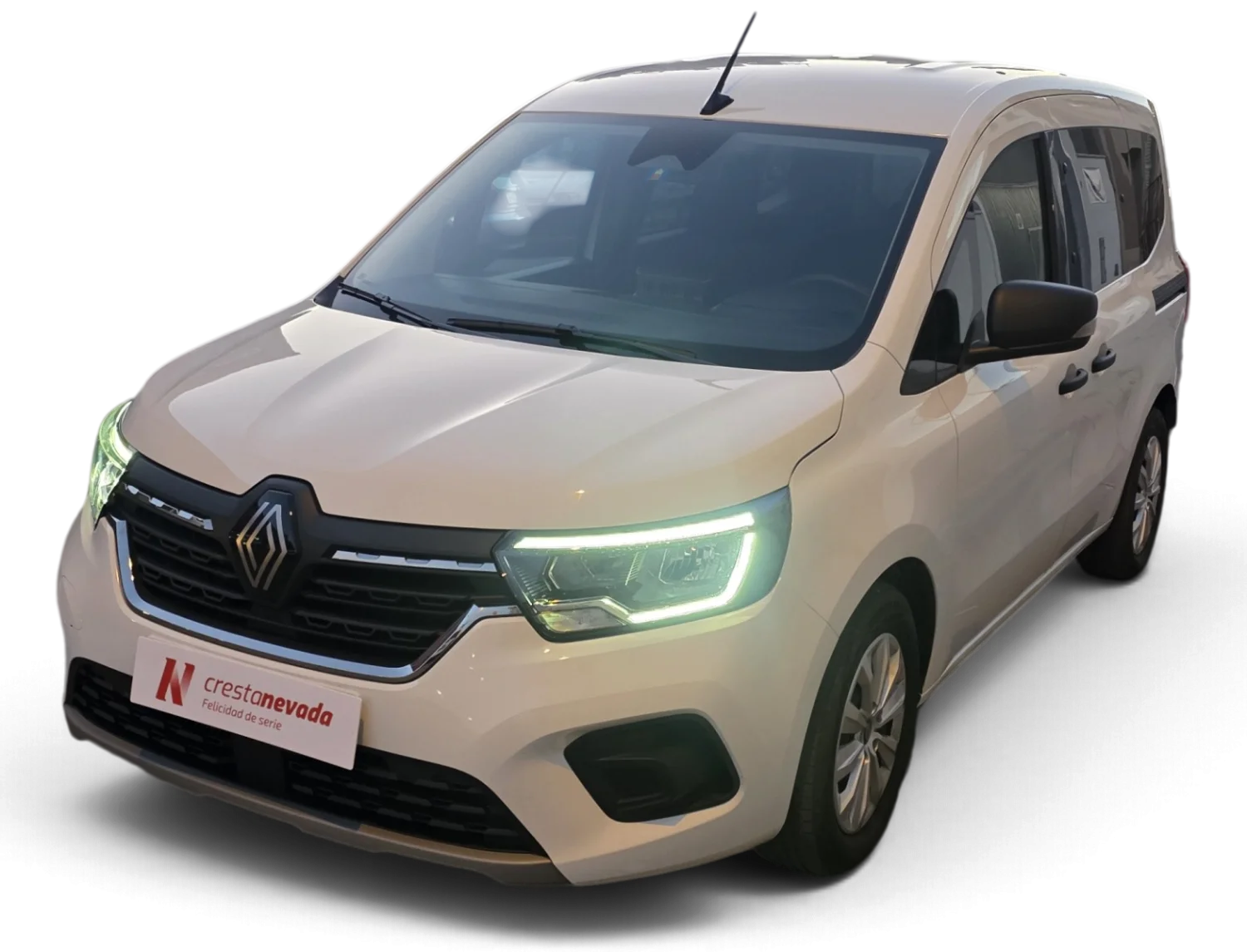 Renault Kangoo Combi