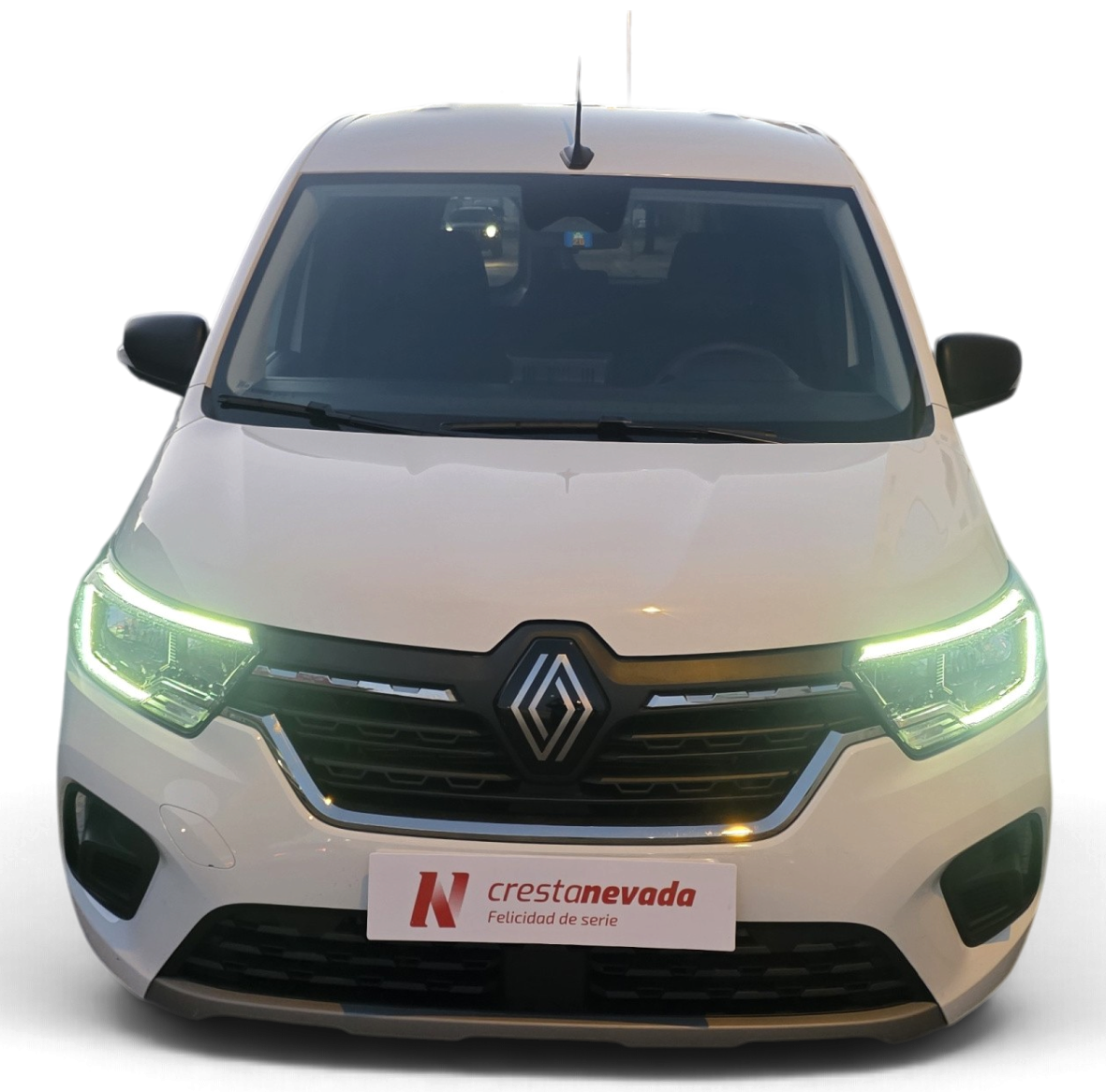Imagen 2 de Renault Kangoo Combi Diesel 95 CV por 22.990 €