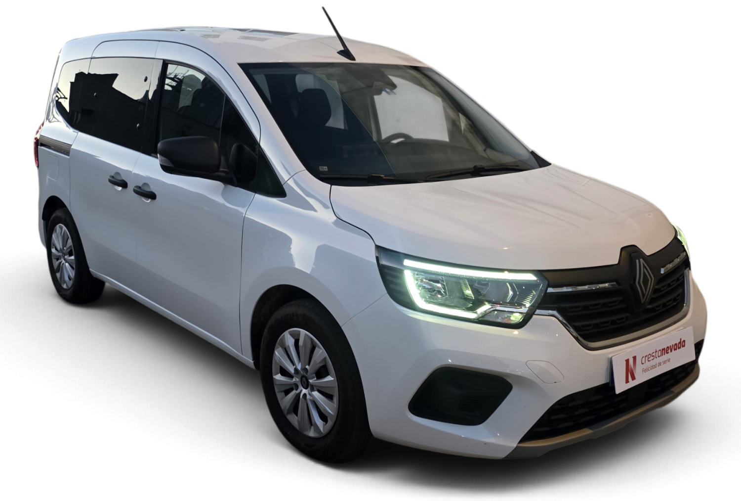 Imagen 3 de Renault Kangoo Combi Diesel 95 CV por 22.990 €