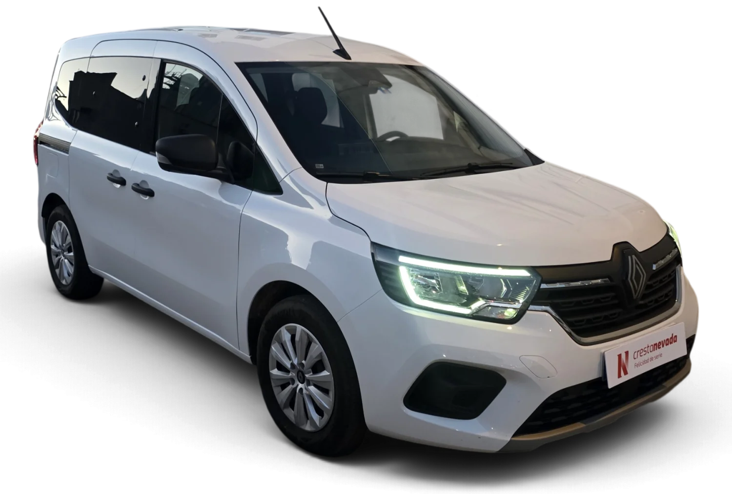 Imagen de Renault Kangoo Combi