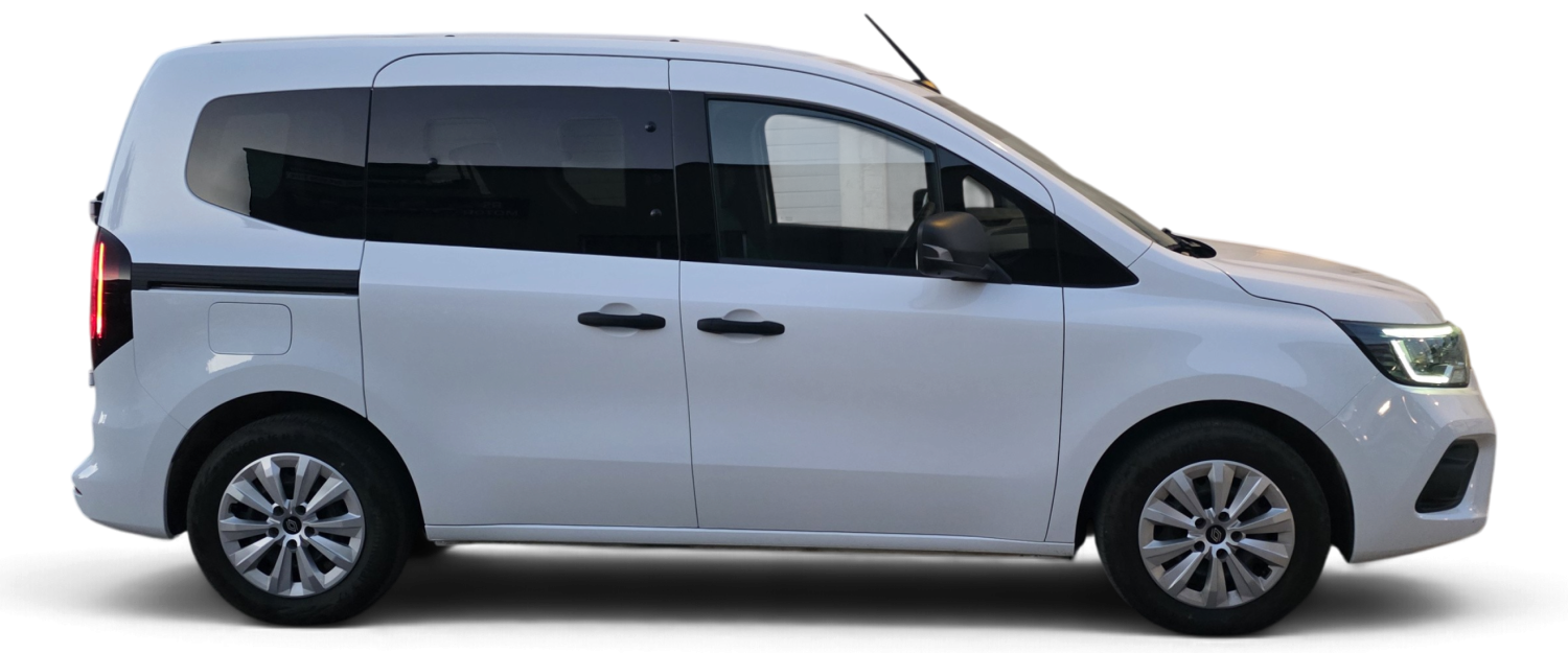 Imagen 4 de Renault Kangoo Combi Diesel 95 CV por 22.990 €