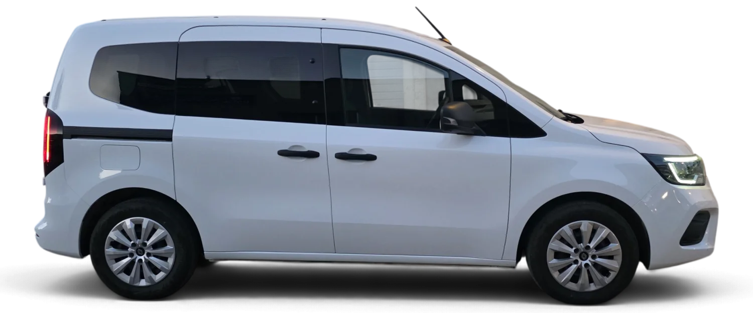 Imagen de Renault Kangoo Combi