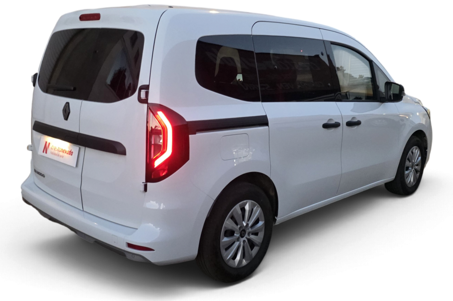 Imagen 5 de Renault Kangoo Combi Diesel 95 CV por 22.990 €