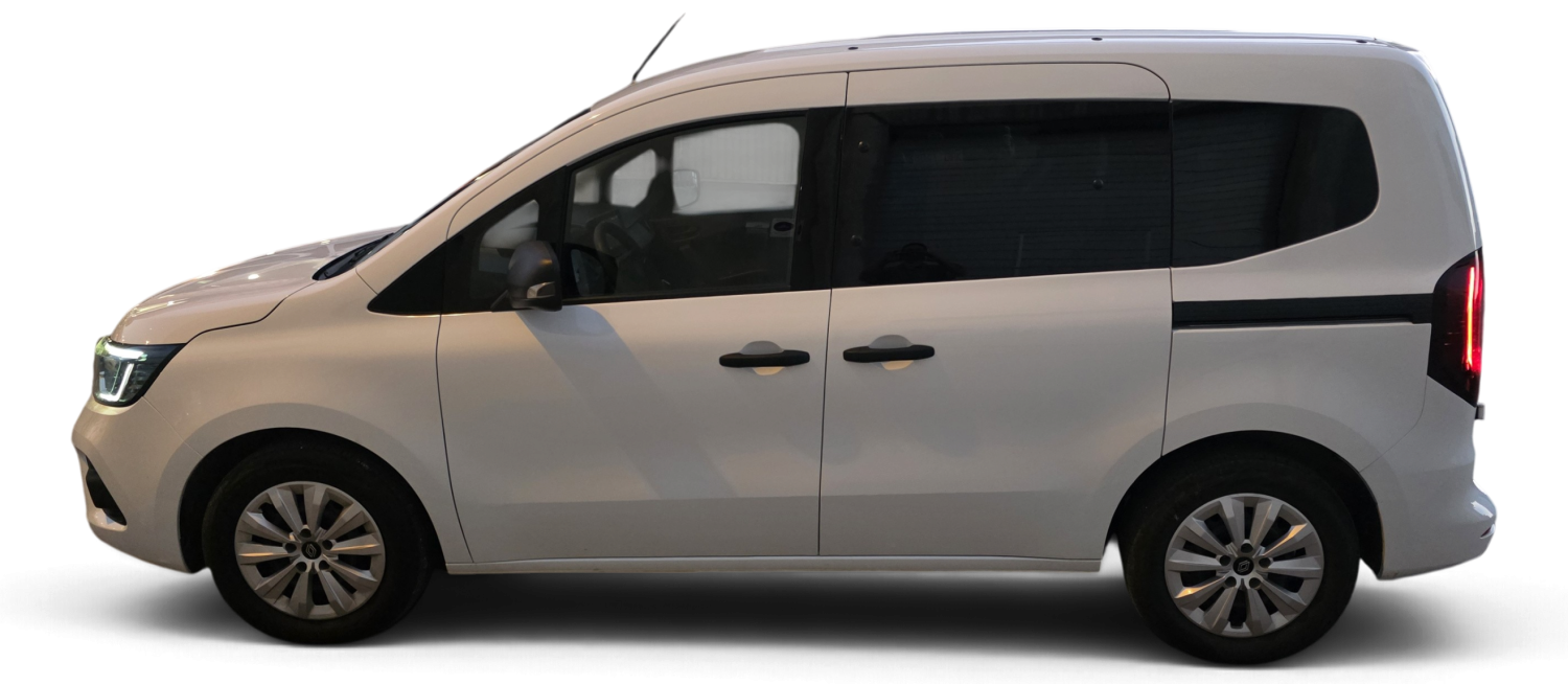 Imagen 8 de Renault Kangoo Combi Diesel 95 CV por 22.990 €