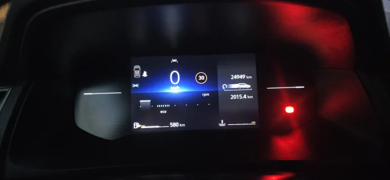 Imagen de Renault Kangoo Combi