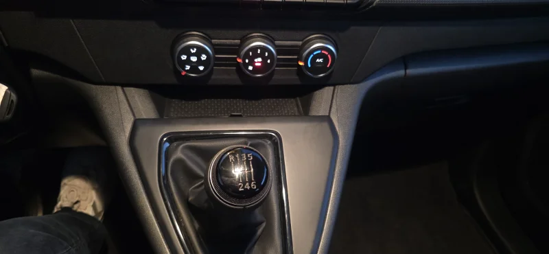 Imagen de Renault Kangoo Combi