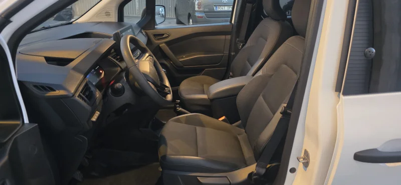 Imagen de Renault Kangoo Combi