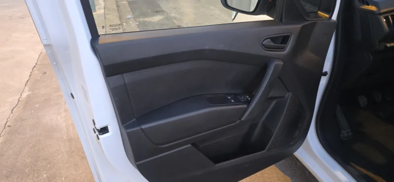 Imagen de Renault Kangoo Combi