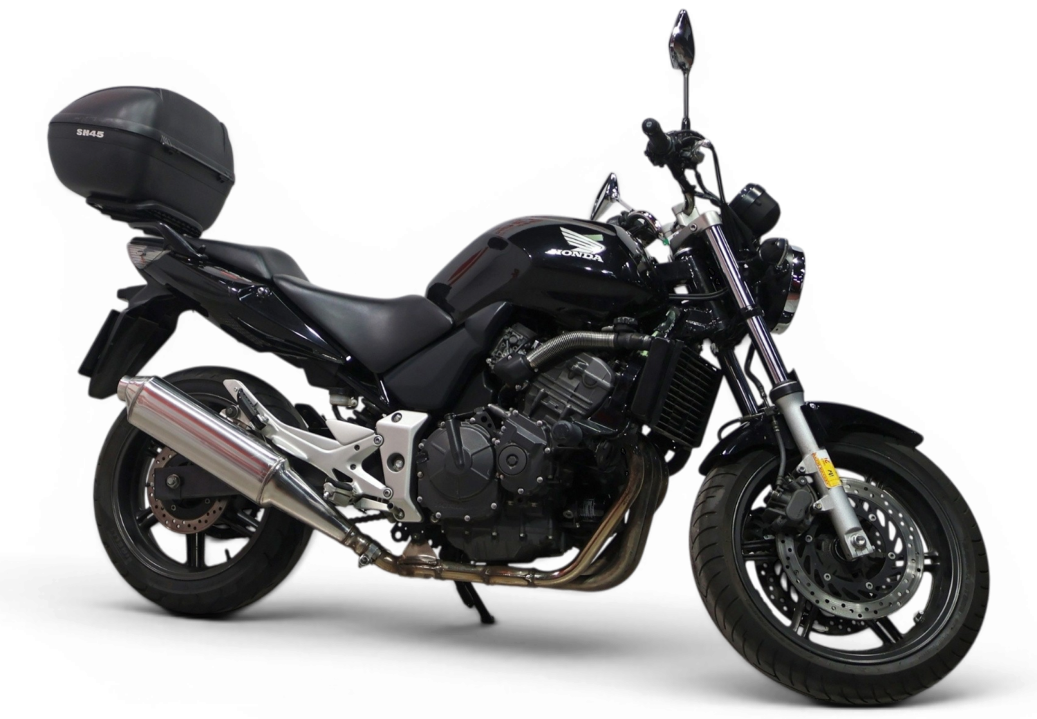 Honda CBF 600 N Gasolina 77 CV por 2.490 €