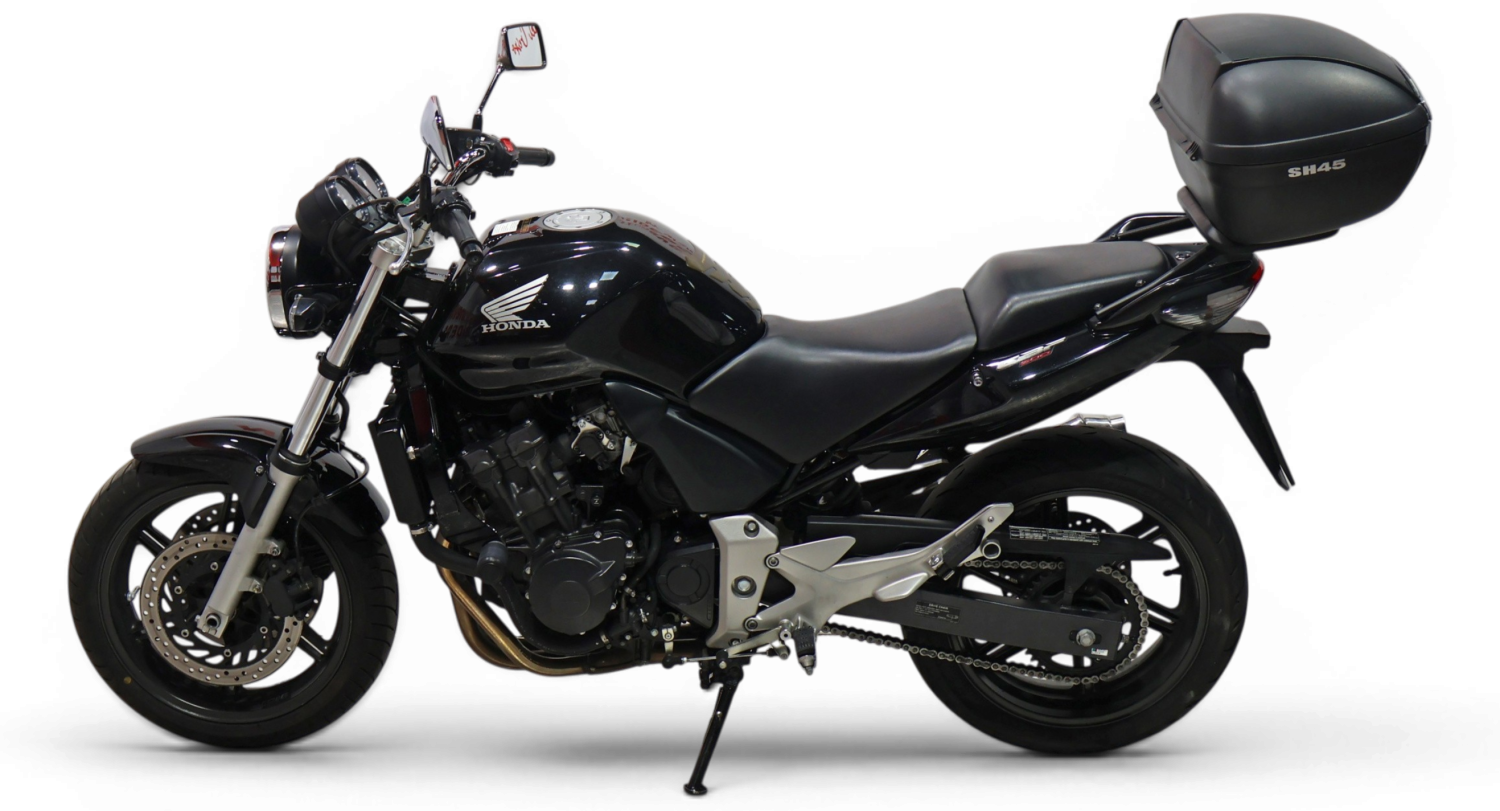 Imagen 3 de Honda CBF 600 N Gasolina 77 CV por 2.490 €
