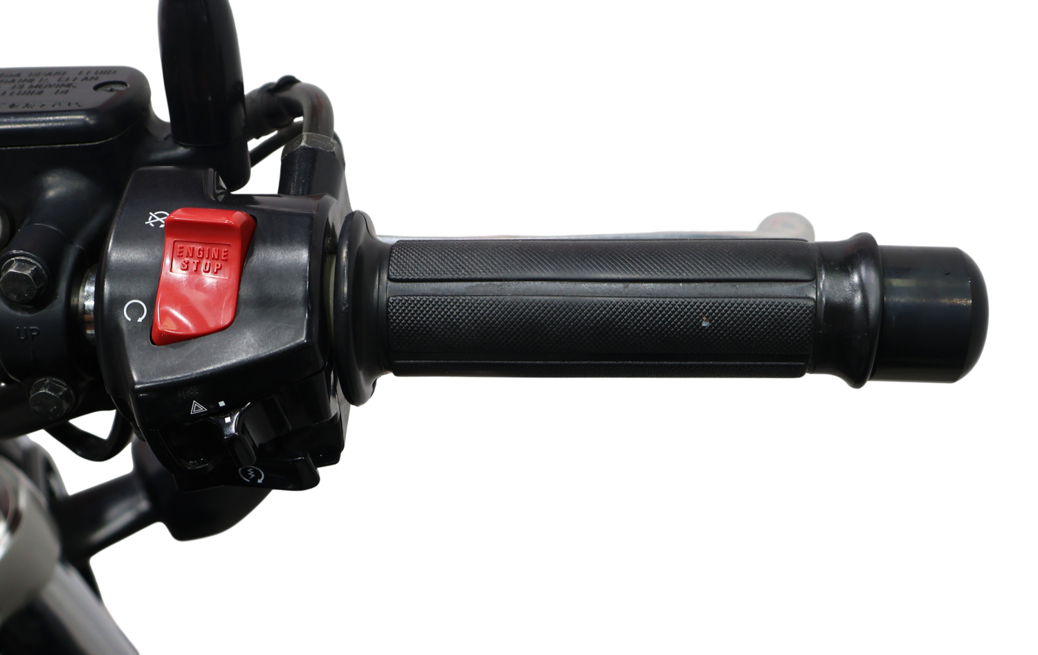 Imagen 9 de Honda CBF 600 N Gasolina 77 CV por 2.490 €